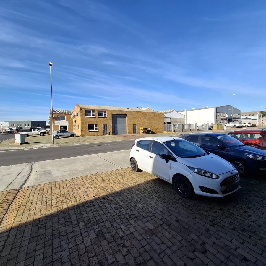 To Let commercial Property for Rent in Stikland Industrial Western Cape
